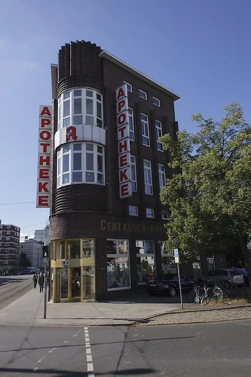 Boutique Hostel Kremer