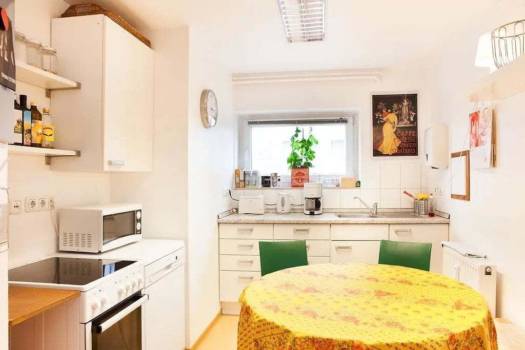 Guest house Boutique Hostel Kremer