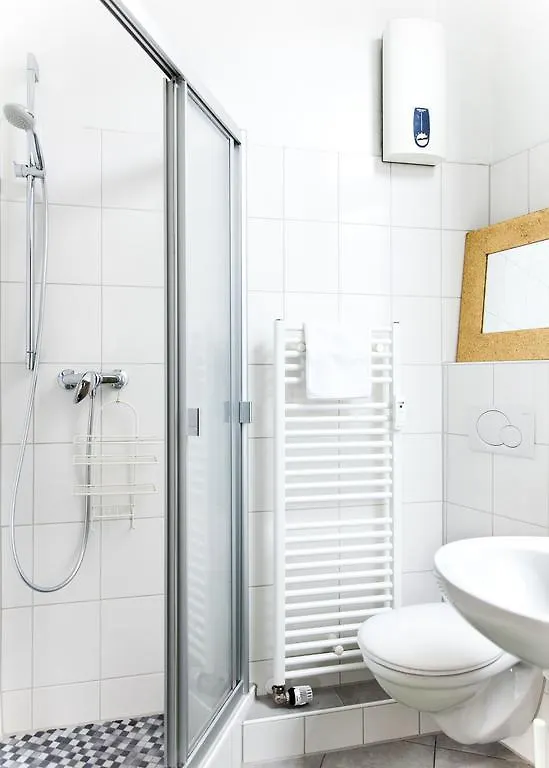 Boutique Hostel Kremer Guest house Bremen