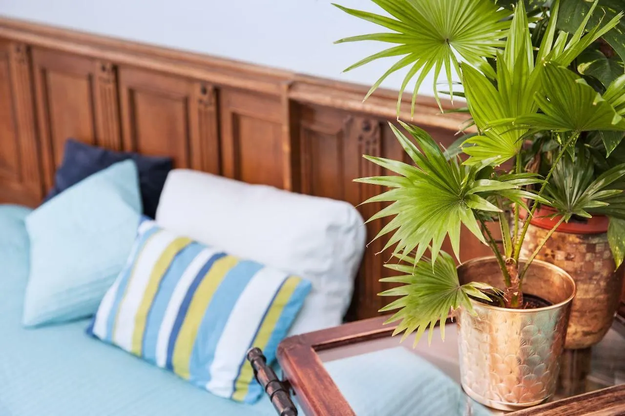 Boutique Hostel Kremer Germany