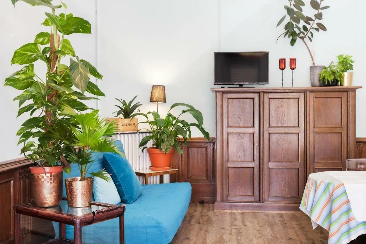 Boutique Hostel Kremer 0*, Bremen Germany