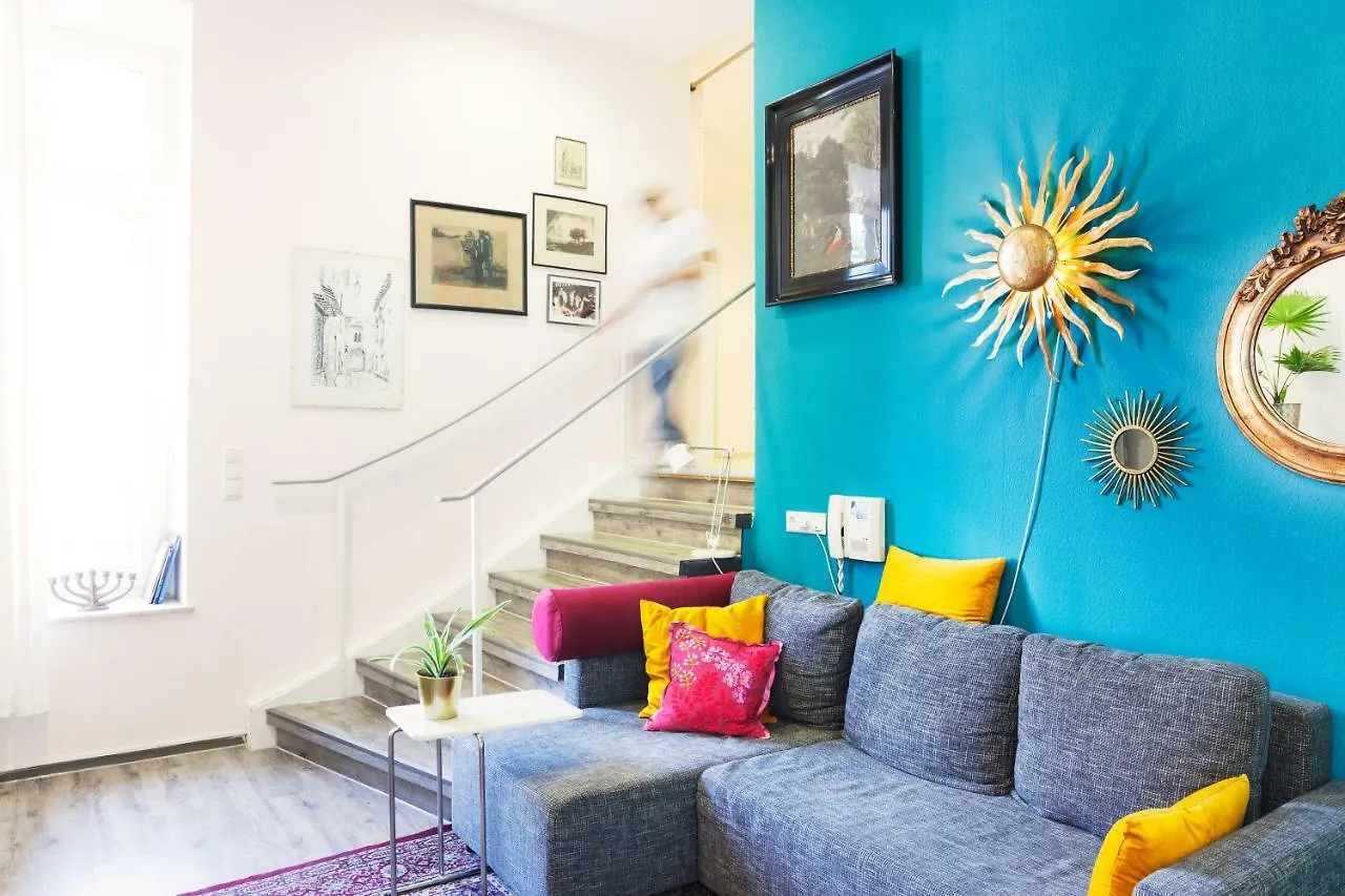 Boutique Hostel Kremer