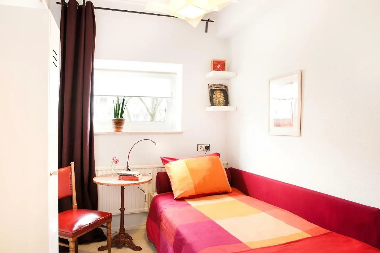 Guest house Boutique Hostel Kremer