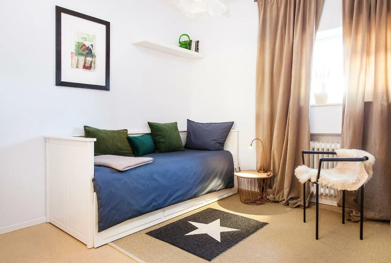 Guest house Boutique Hostel Kremer