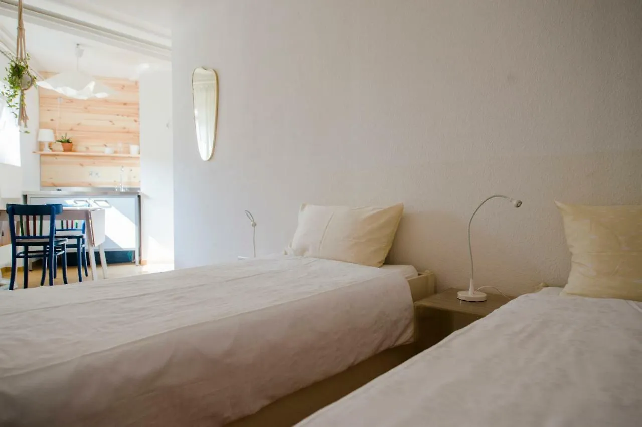 Boutique Hostel Kremer Guest house