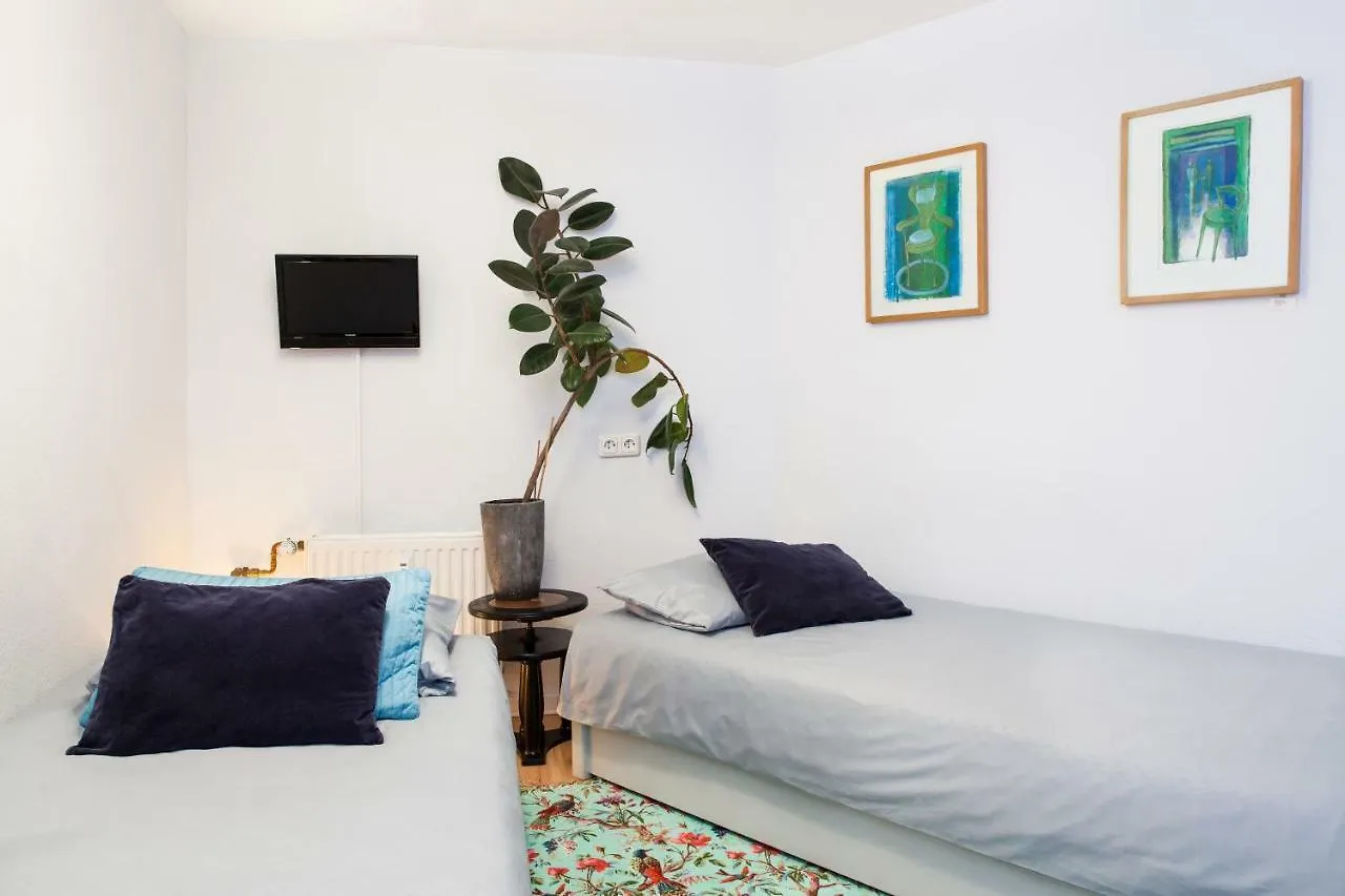 Boutique Hostel Kremer