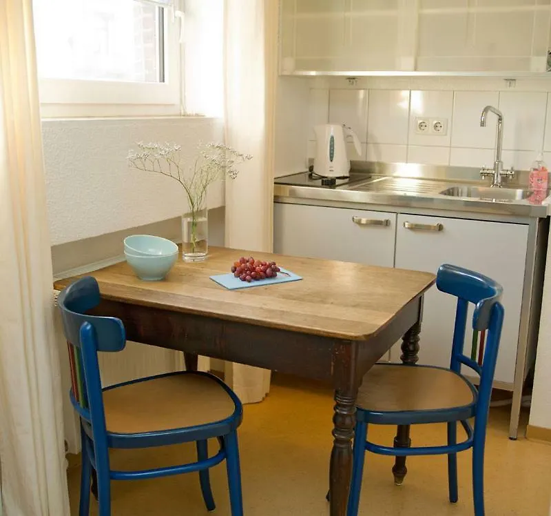 Boutique Hostel Kremer 0*, Bremen