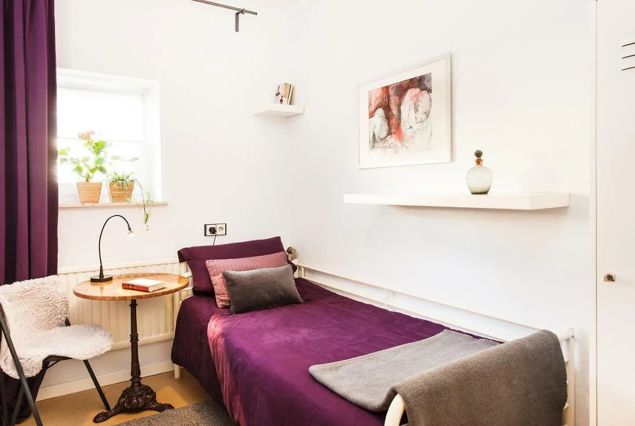 Boutique Hostel Kremer Bremen